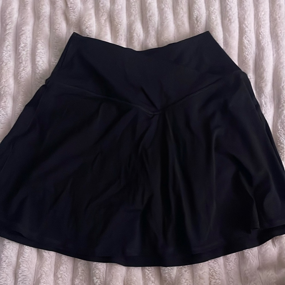 Aerie tennis skirt
